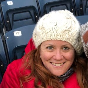 Meet your Posher, Julie